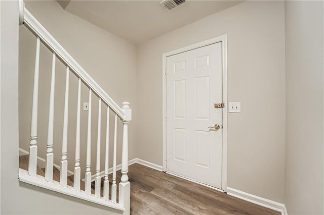 1699 Cedar Bluff Way, Marietta, GA 30062