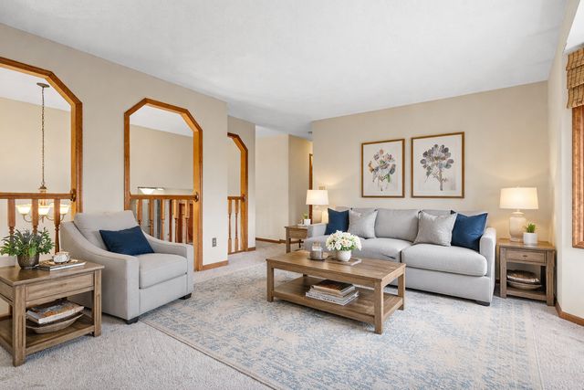 13665 Xavis Street NW, Andover, MN 55304