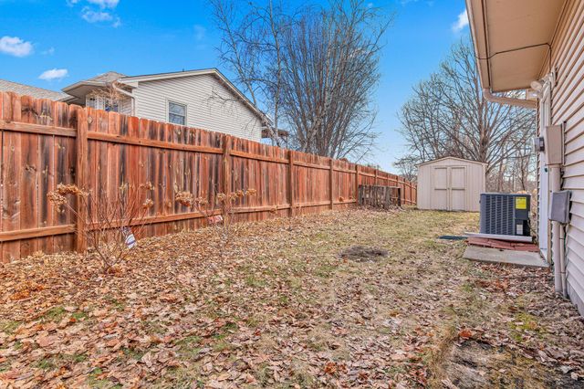 13665 Xavis Street NW, Andover, MN 55304