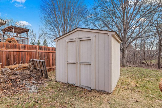 13665 Xavis Street NW, Andover, MN 55304