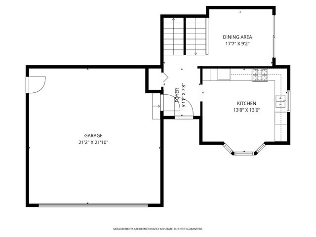 13665 Xavis Street NW, Andover, MN 55304