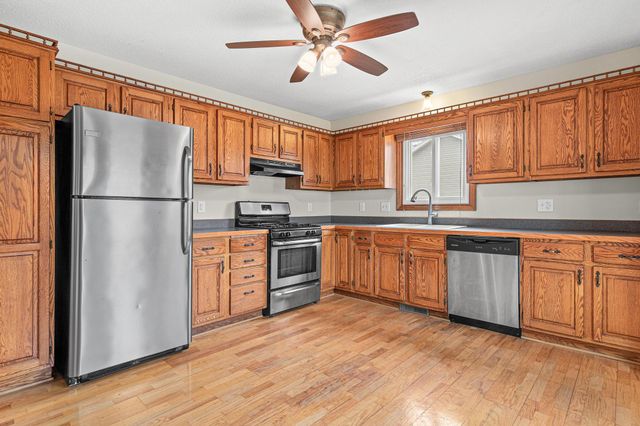 13665 Xavis Street NW, Andover, MN 55304