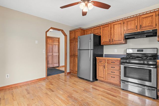 13665 Xavis Street NW, Andover, MN 55304