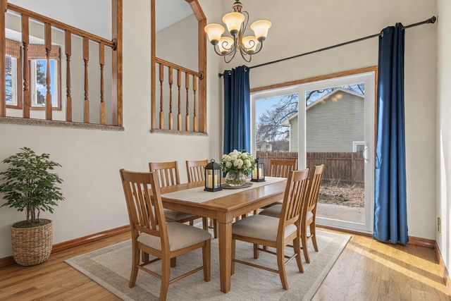 13665 Xavis Street NW, Andover, MN 55304