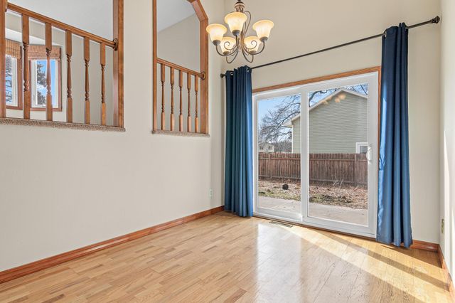 13665 Xavis Street NW, Andover, MN 55304