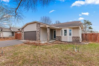 13665 Xavis Street NW, Andover, MN 55304