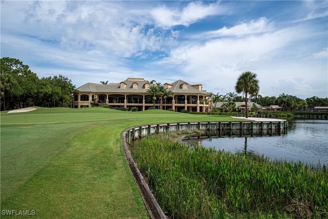 1980 Willow Bend CIR 203, Naples, FL 34109