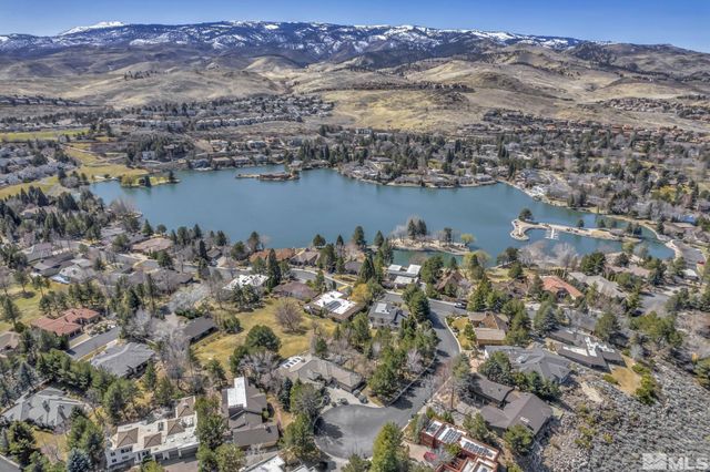 2570 Spinnaker Drive, Reno, NV 89519