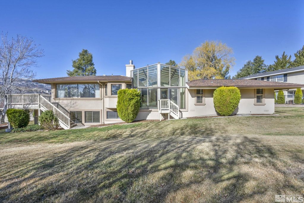 2570 Spinnaker Drive, Reno, NV 89519