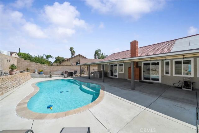 1330 S Althea, Bloomington, CA 92316