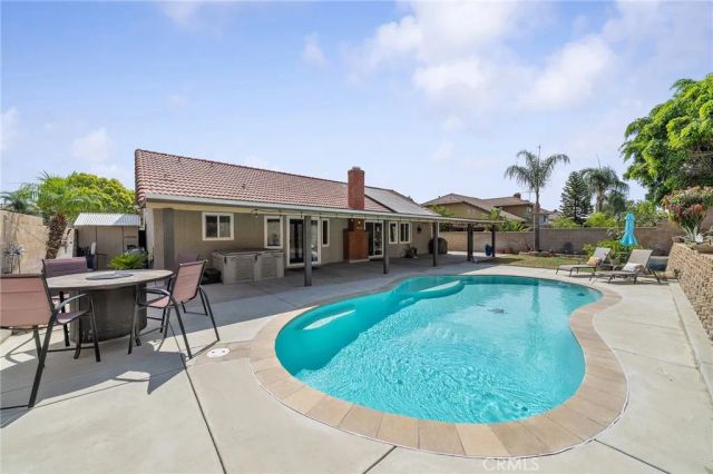 1330 S Althea, Bloomington, CA 92316