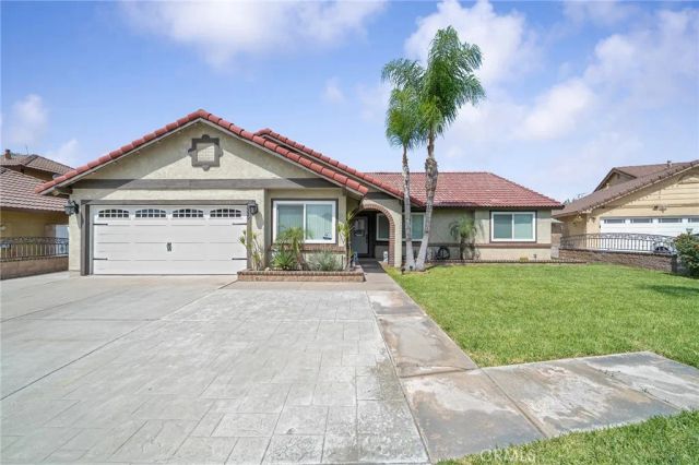 1330 S Althea, Bloomington, CA 92316
