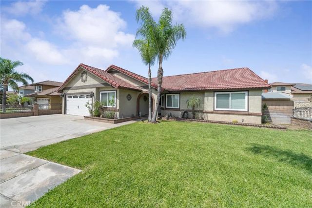 1330 S Althea, Bloomington, CA 92316