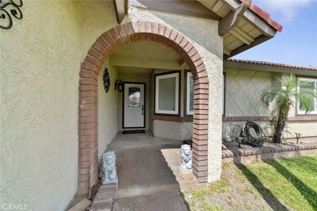 1330 S Althea, Bloomington, CA 92316