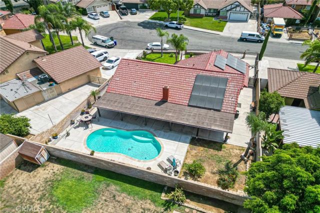 1330 S Althea, Bloomington, CA 92316