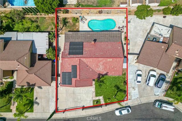 1330 S Althea, Bloomington, CA 92316