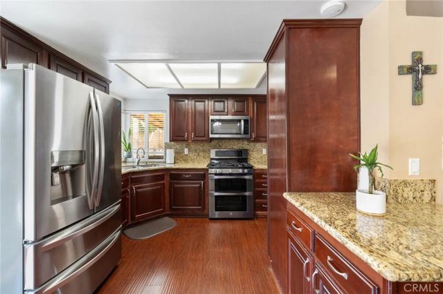 1330 S Althea, Bloomington, CA 92316