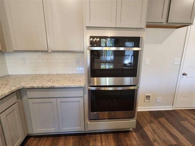 130 Post Oak Drive, Jackson, GA 30233