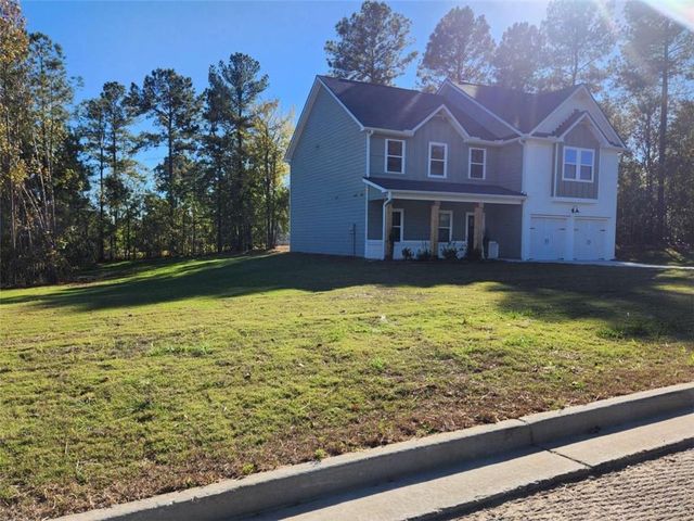 130 Post Oak Drive, Jackson, GA 30233