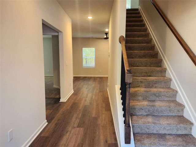 130 Post Oak Drive, Jackson, GA 30233