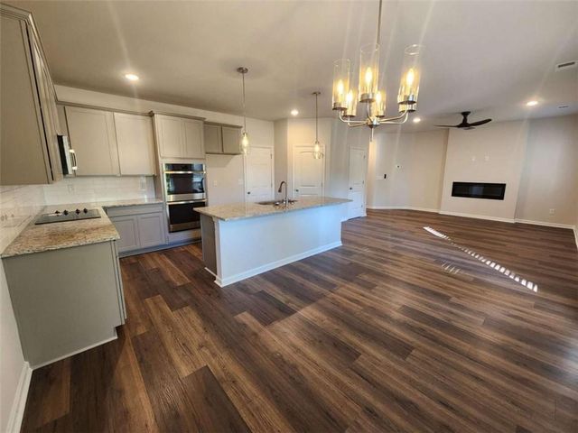 130 Post Oak Drive, Jackson, GA 30233