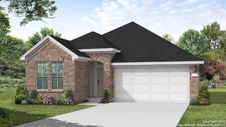 649 Broomsedge St, New Braunfels, TX 78130