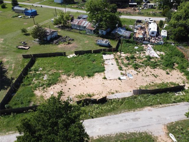 218 Kickapoo Trail, Weatherford, TX 76087