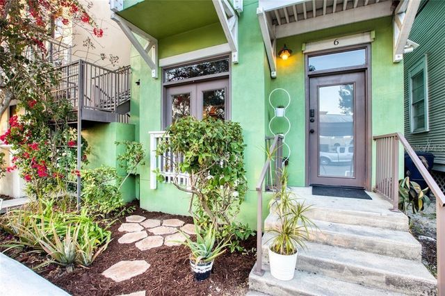 1914 E 4TH AVENUE 6, Tampa, FL 33605