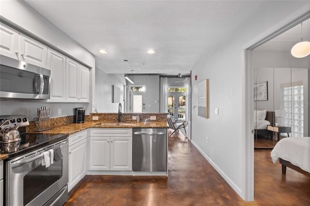 1914 E 4TH AVENUE 6, Tampa, FL 33605