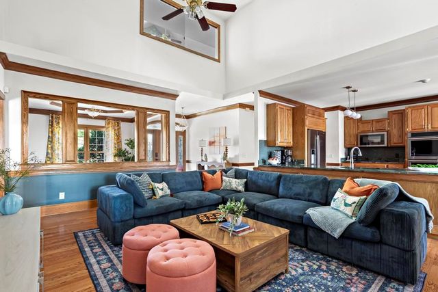 280 Wilfar Strasse, Helen, GA 30545