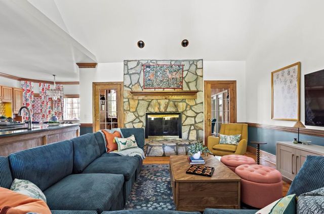 280 Wilfar Strasse, Helen, GA 30545
