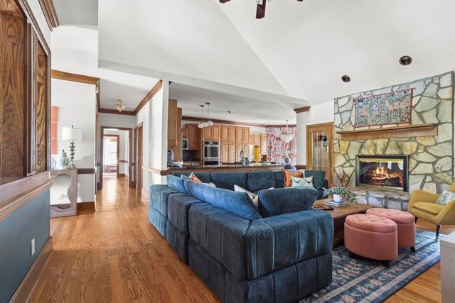 280 Wilfar Strasse, Helen, GA 30545