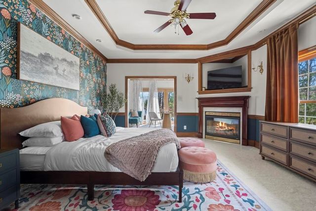 280 Wilfar Strasse, Helen, GA 30545