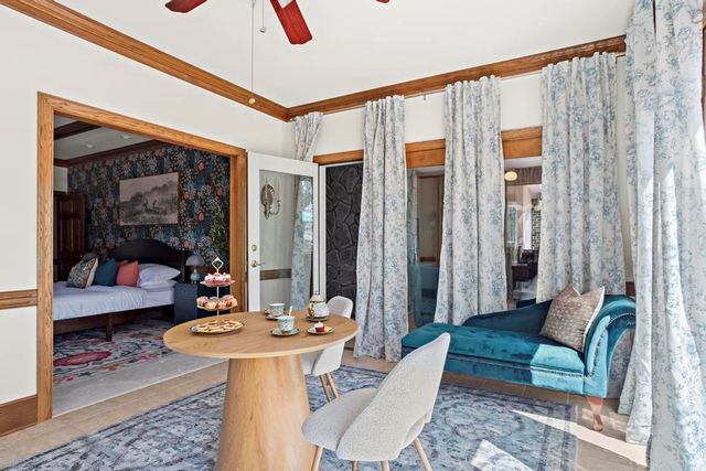 280 Wilfar Strasse, Helen, GA 30545