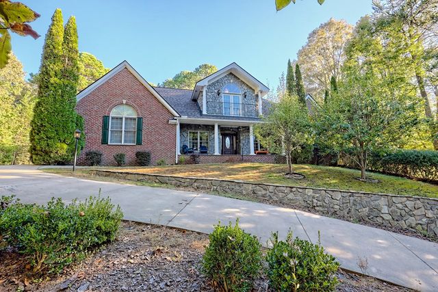 280 Wilfar Strasse, Helen, GA 30545