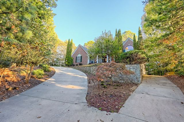 280 Wilfar Strasse, Helen, GA 30545