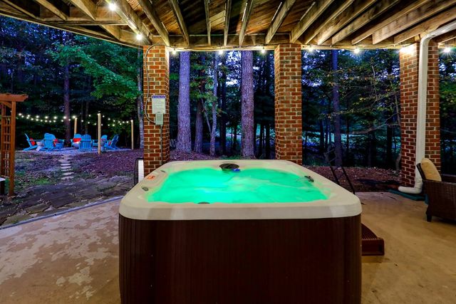 280 Wilfar Strasse, Helen, GA 30545