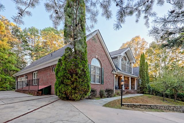 280 Wilfar Strasse, Helen, GA 30545