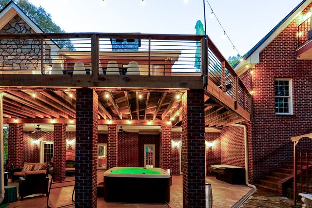 280 Wilfar Strasse, Helen, GA 30545