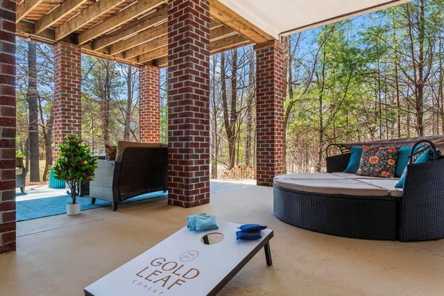 280 Wilfar Strasse, Helen, GA 30545