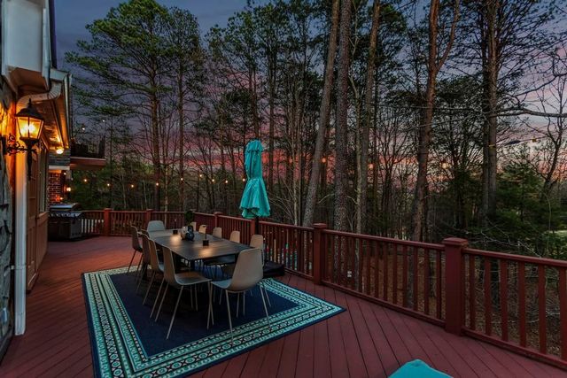 280 Wilfar Strasse, Helen, GA 30545