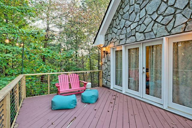 280 Wilfar Strasse, Helen, GA 30545