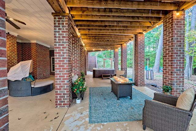 280 Wilfar Strasse, Helen, GA 30545