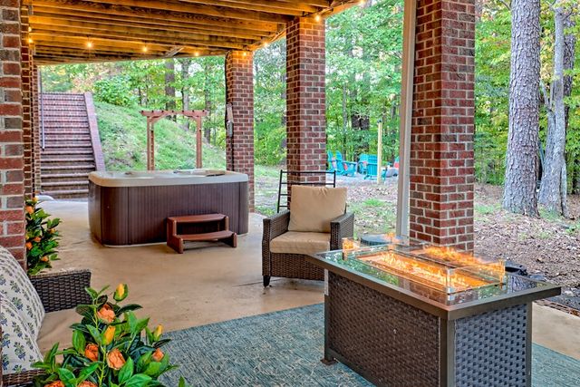 280 Wilfar Strasse, Helen, GA 30545
