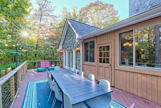 280 Wilfar Strasse, Helen, GA 30545