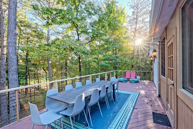 280 Wilfar Strasse, Helen, GA 30545