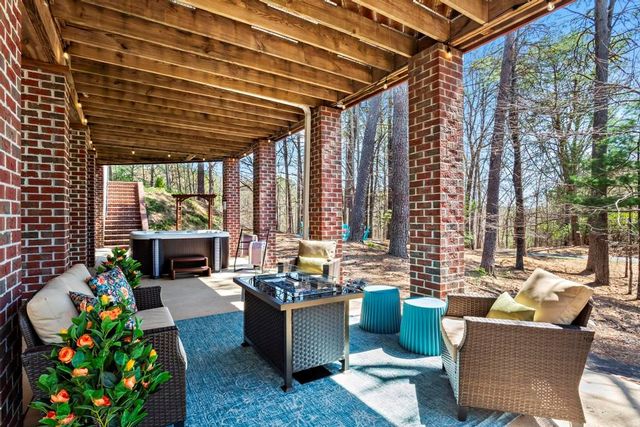 280 Wilfar Strasse, Helen, GA 30545