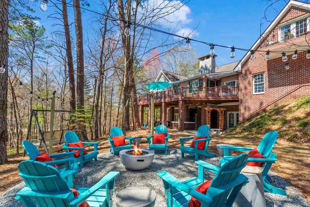 280 Wilfar Strasse, Helen, GA 30545