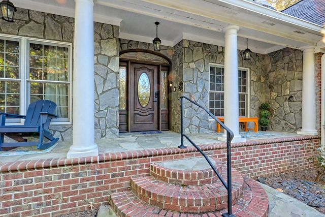 280 Wilfar Strasse, Helen, GA 30545