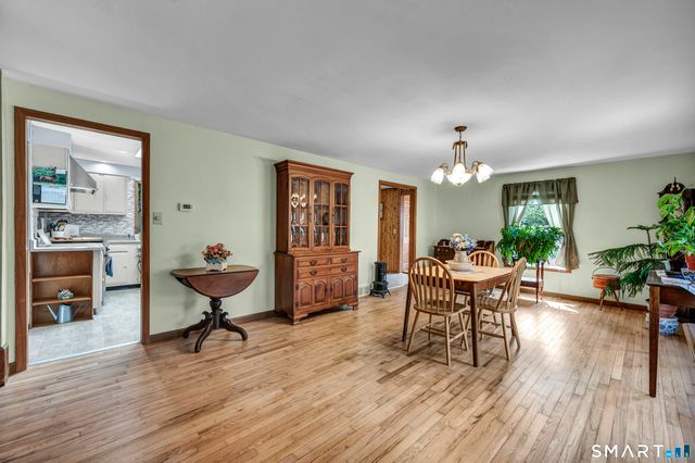 41 Victor Hill Drive, Branford, CT 06405